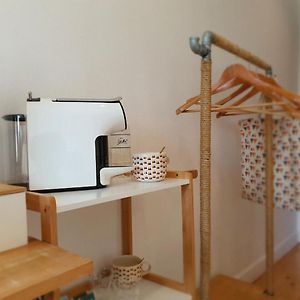 Kleines Doppelzimmer